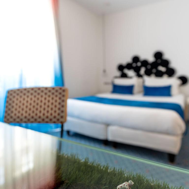 Hotel 34B - Astotel - Superior Double Room - 3
