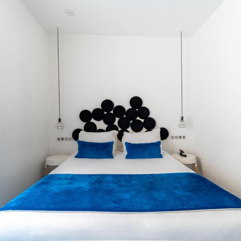 Hotel 34B - Astotel - Superior Double Room - 1