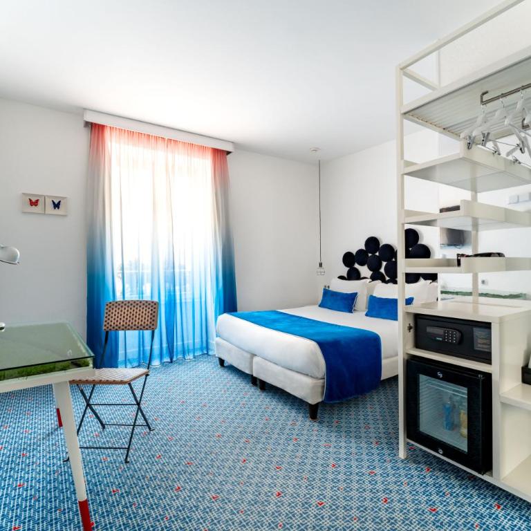 Hotel 34B - Astotel - Superior Double Room - 6