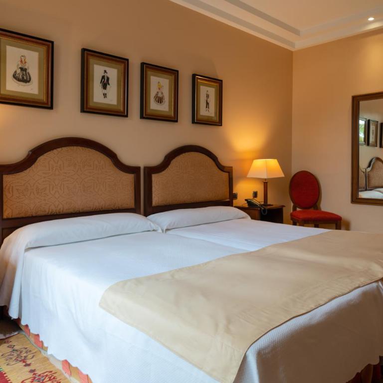Villa VIK - Hotel Boutique - Suite (2 adultos) - 7