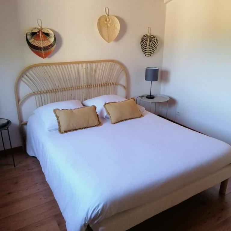 Maison sur le Bassin d'Arcachon - Casa con 4 camere da letto - 18