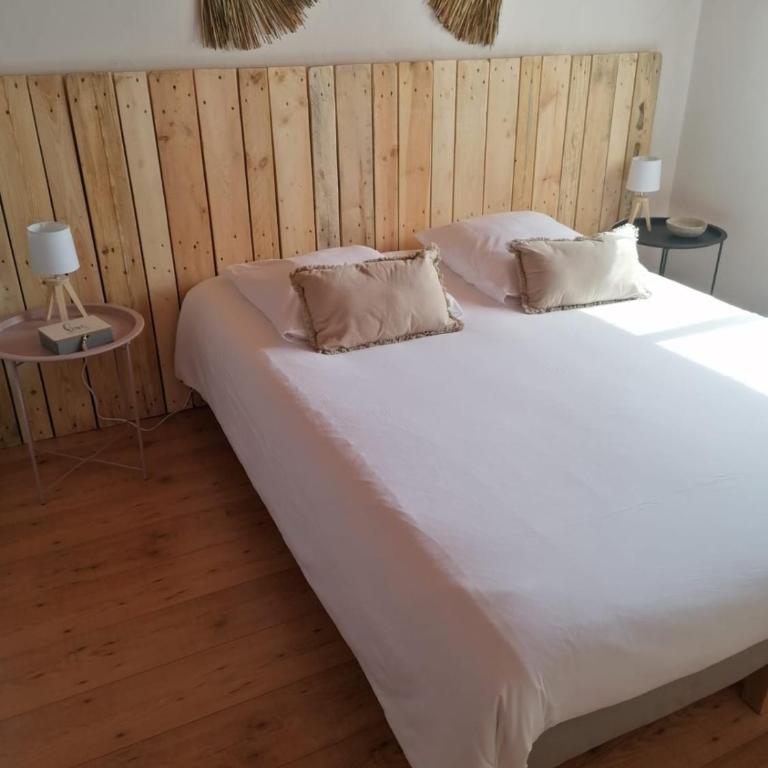 Maison sur le Bassin d'Arcachon - Casa con 4 camere da letto - 17