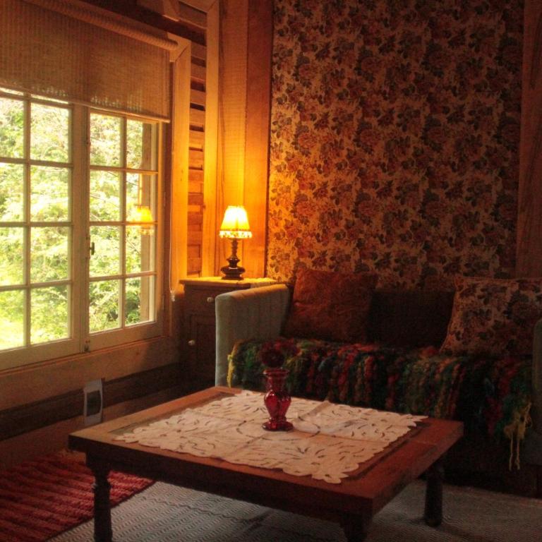 La Casita del Bosque - One-Bedroom House - 6