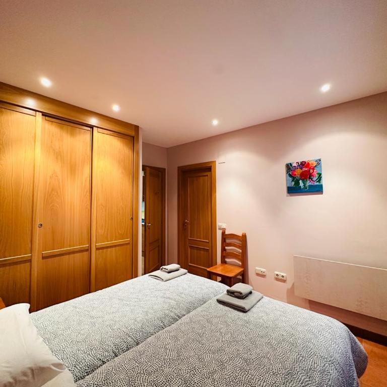 Apartamento Carlos Bielsa - Appartement 1 Chambre - 6