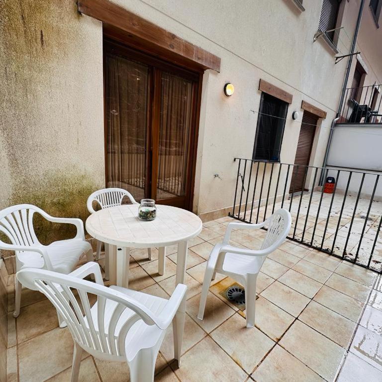 Apartamento Carlos Bielsa - Appartement 1 Chambre - 7