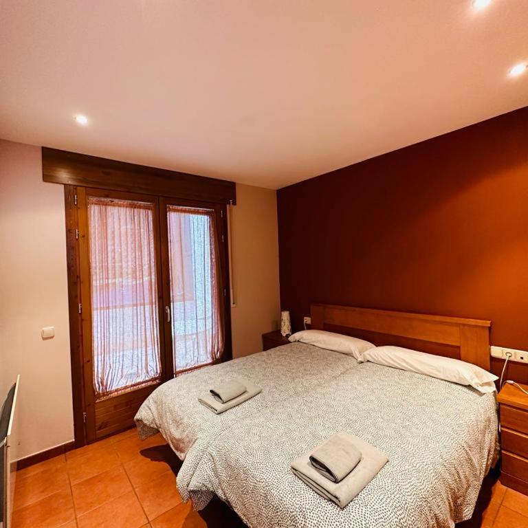 Apartamento Carlos Bielsa - Appartement 1 Chambre - 9