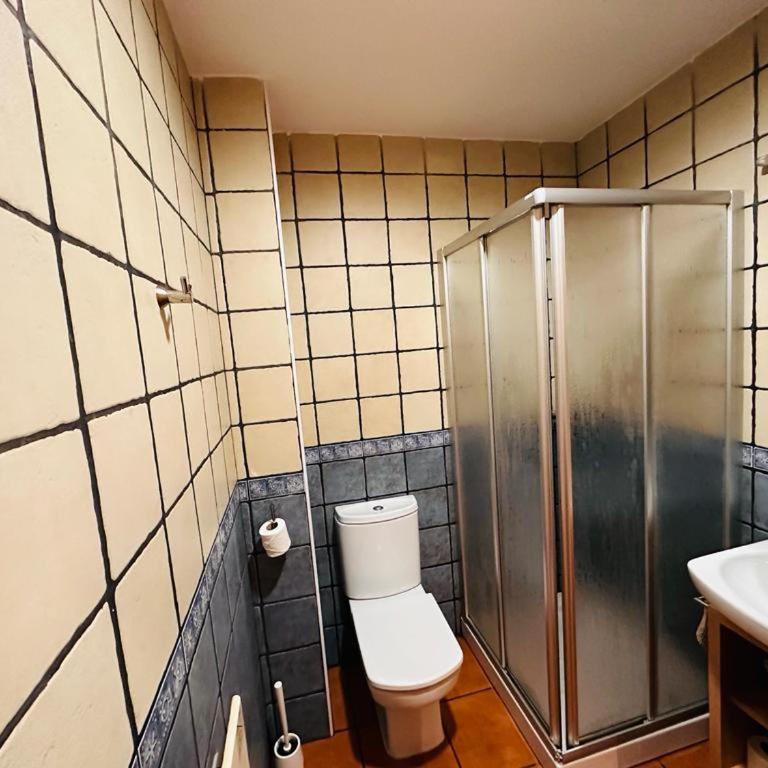 Apartamento Carlos Bielsa - Appartement 1 Chambre - 10