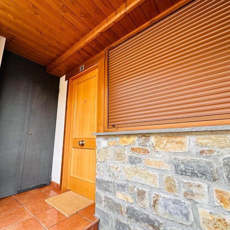 Apartamento Carlos Bielsa - Appartement 1 Chambre - 11