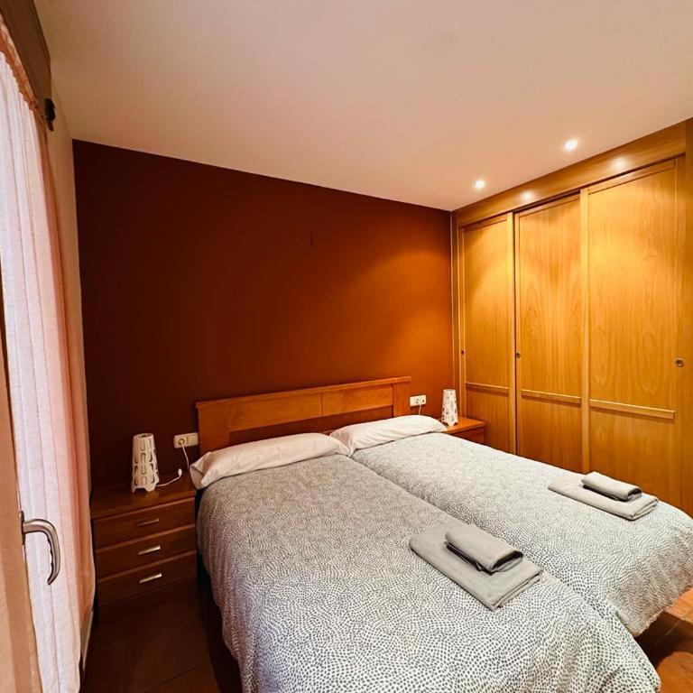 Apartamento Carlos Bielsa - Appartement 1 Chambre - 1