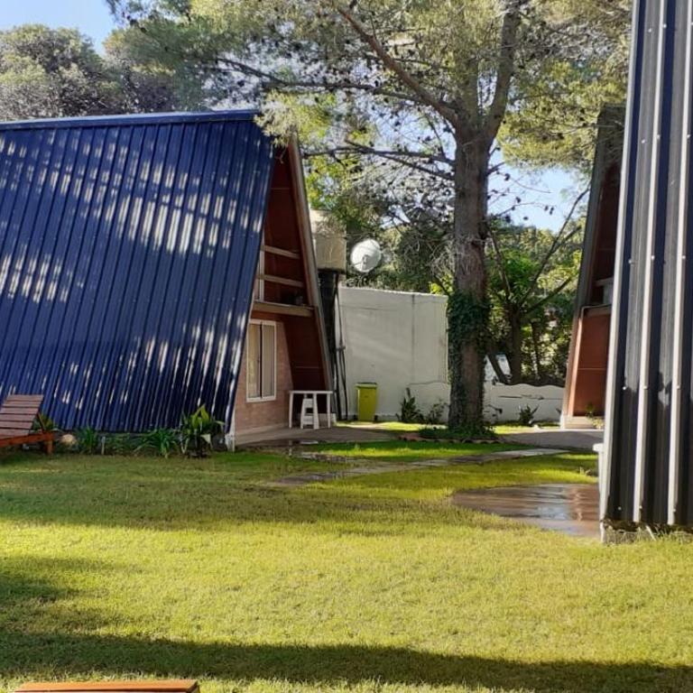 Cabañas Pinar del Este - Casa de 2 dormitorios - 1