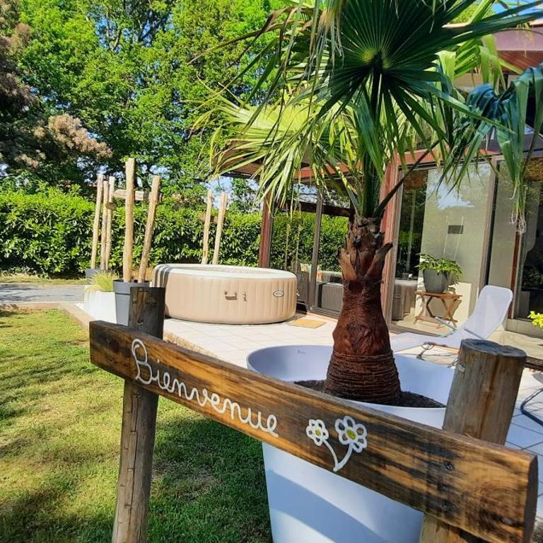 Maison sur le Bassin d'Arcachon - Casa con 4 camere da letto - 1