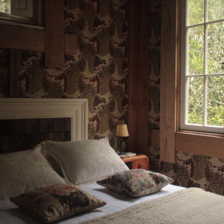 La Casita del Bosque - One-Bedroom House - 2