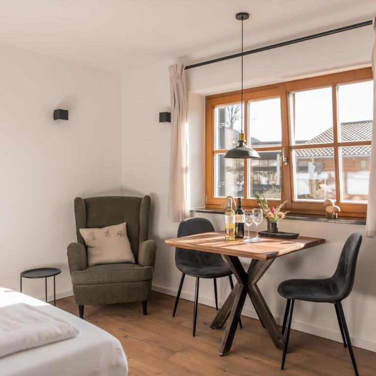 Alpenblüte - Apartment - 2
