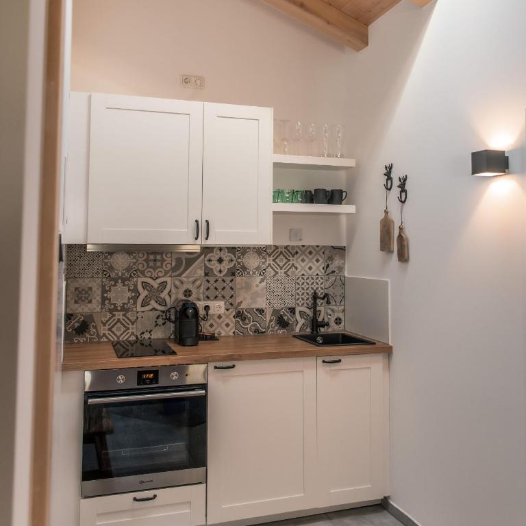Alpenblüte - Apartment mit 1 Schlafzimmer - 7