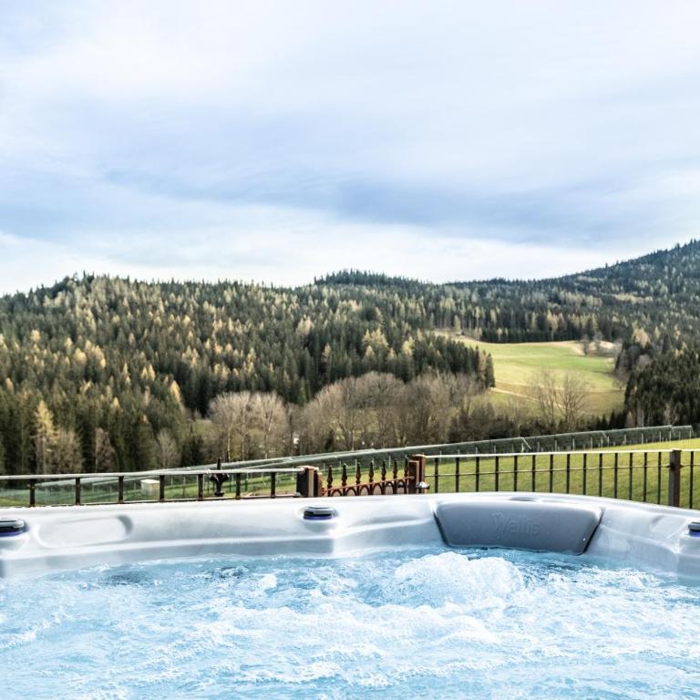 Ein JUWEL "zum-Auerhahn" - Haus mit 2 Schlafzimmern - 4
