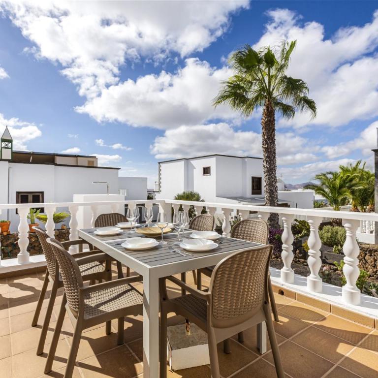 Villa Reymar - Villa - 14