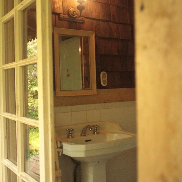 La Casita del Bosque - One-Bedroom House - 3
