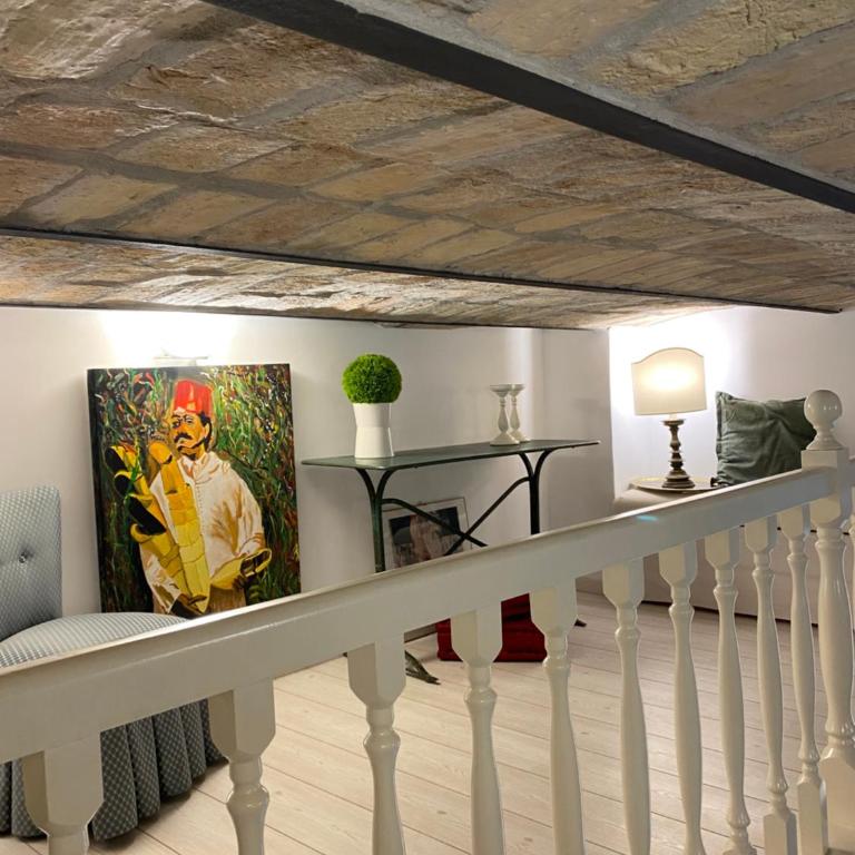 Paola Colosseum III - Appartamento con 1 Camera da Letto - 16