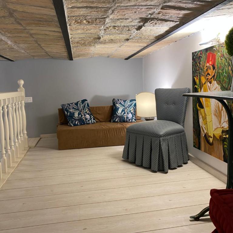 Paola Colosseum III - Appartamento con 1 Camera da Letto - 18