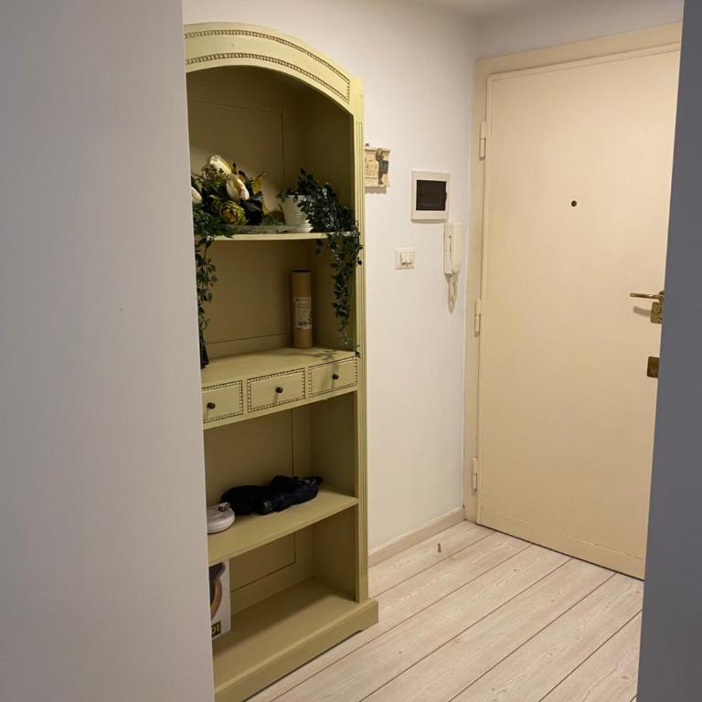 Paola Colosseum III - Appartamento con 1 Camera da Letto - 32