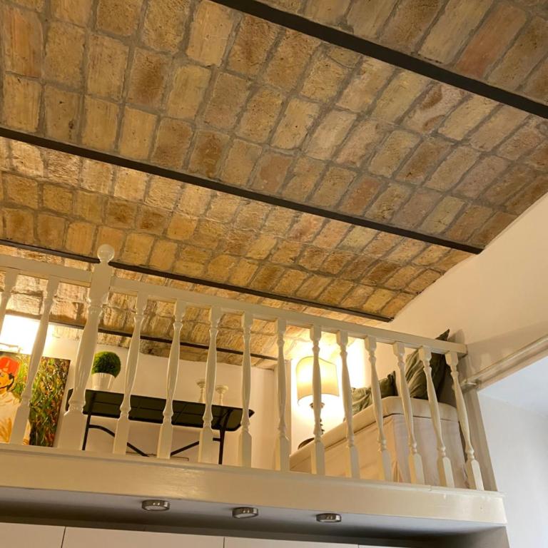 Paola Colosseum III - Appartamento con 1 Camera da Letto - 24