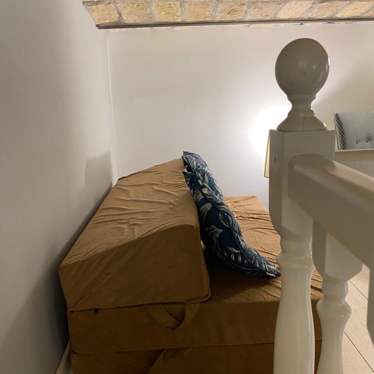 Paola Colosseum III - Appartamento con 1 Camera da Letto - 22