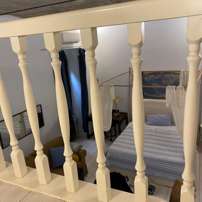 Paola Colosseum III - Appartamento con 1 Camera da Letto - 21