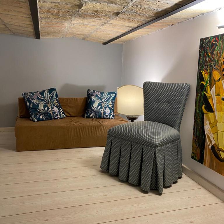 Paola Colosseum III - Appartamento con 1 Camera da Letto - 17