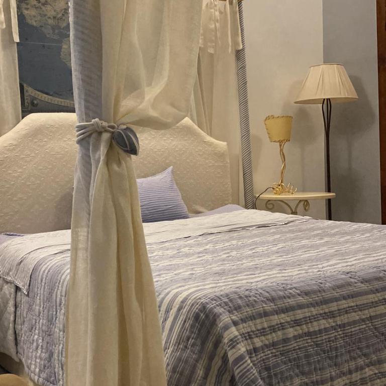 Paola Colosseum III - Appartamento con 1 Camera da Letto - 4