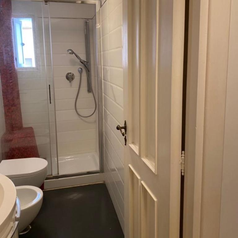 Paola Colosseum III - Appartamento con 1 Camera da Letto - 29