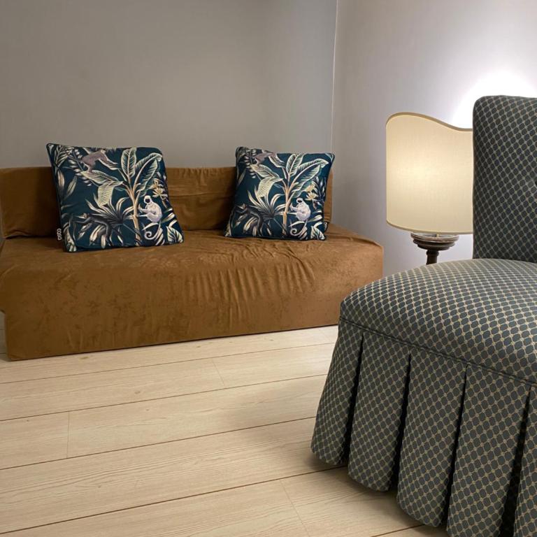 Paola Colosseum III - Appartamento con 1 Camera da Letto - 19