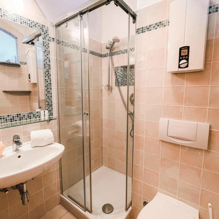 PEOPLE'S Hotel - Doppelzimmer - 12