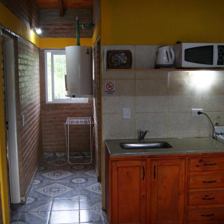 LOS BULGAROS - Apartamento de 2 dormitorios con balcón - 6