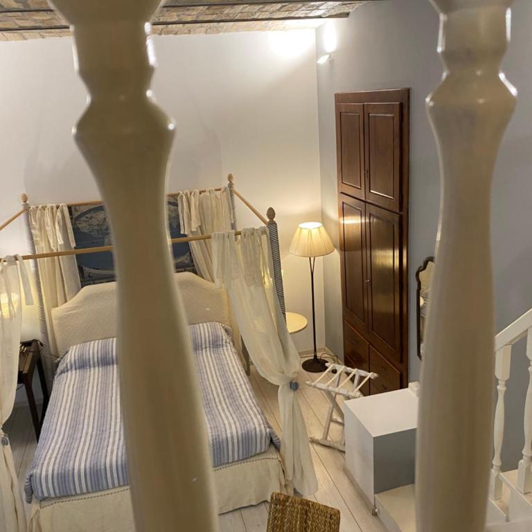 Paola Colosseum III - Appartamento con 1 Camera da Letto - 25