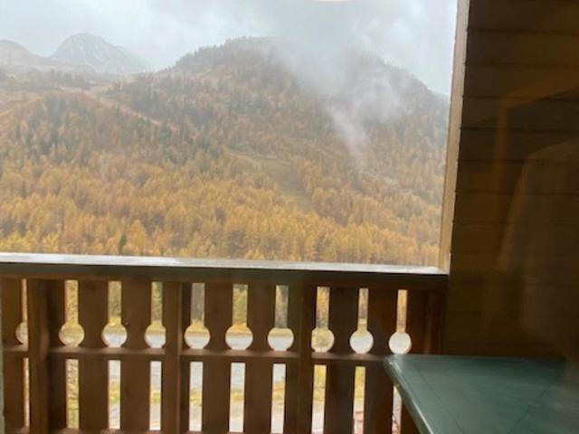Les TERRASSES D'ISOLA 2000 - Appartement 2 Chambres - 7
