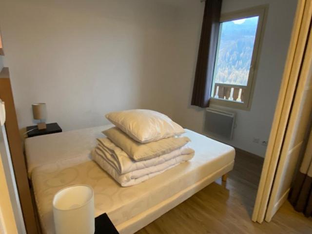 Les TERRASSES D'ISOLA 2000 - Appartement 2 Chambres - 8