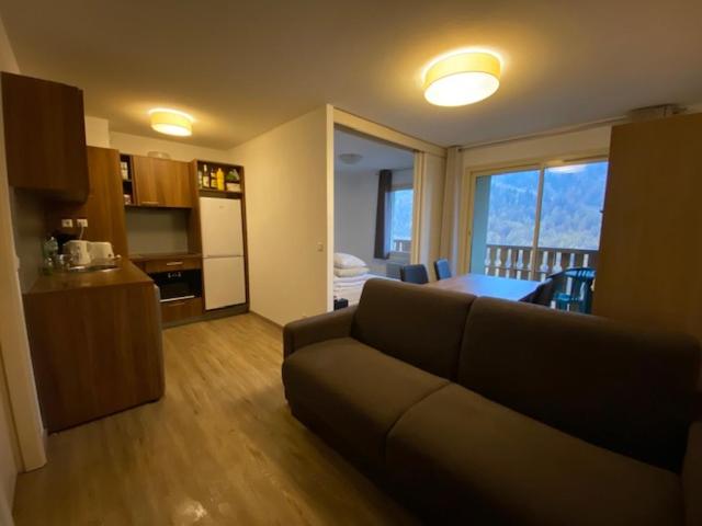 Les TERRASSES D'ISOLA 2000 - Appartement 2 Chambres - 10