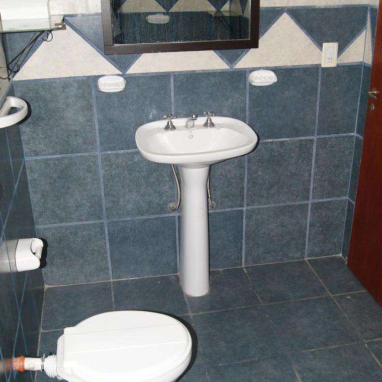 LOS BULGAROS - Apartamento de 2 dormitorios con balcón - 13