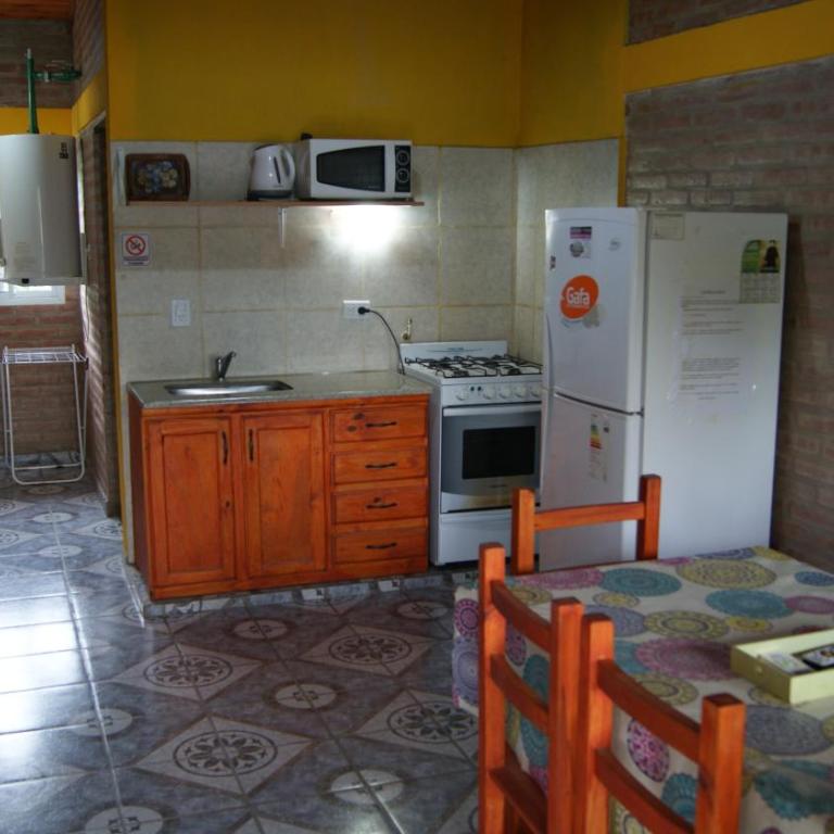 LOS BULGAROS - Apartamento de 2 dormitorios con balcón - 12
