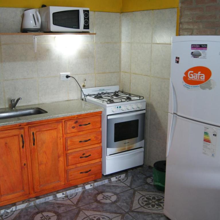 LOS BULGAROS - Apartamento de 2 dormitorios con balcón - 20