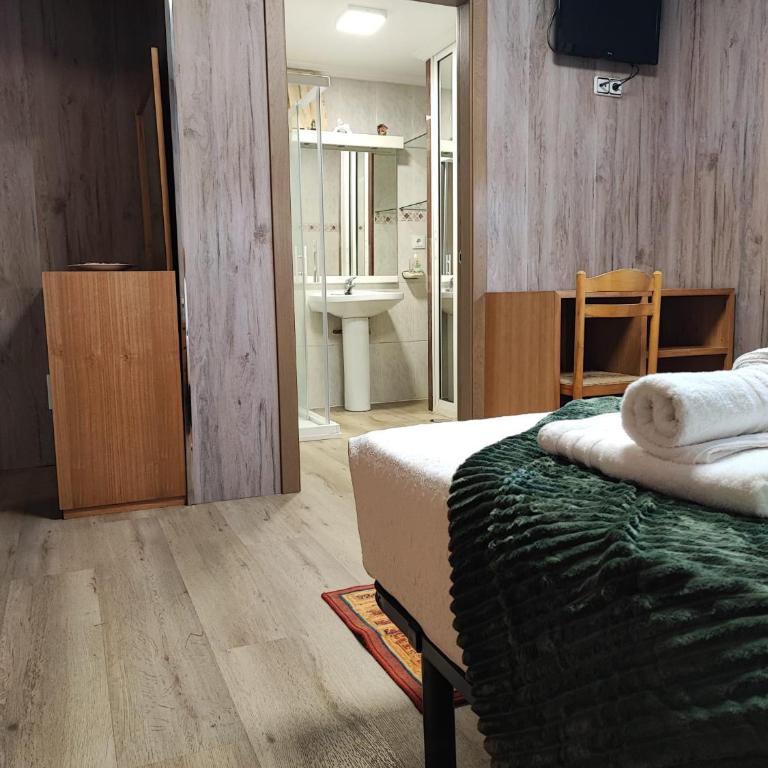 CarreraHouses OCouto - Apartamento de 1 dormitorio - 17