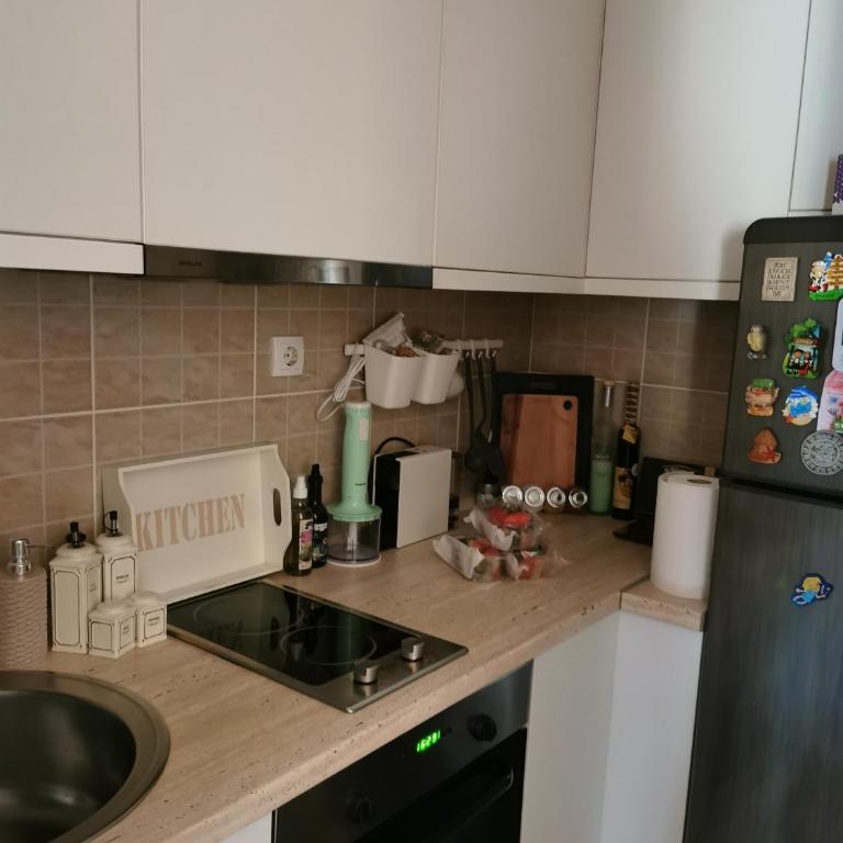Lux apartman Lena - Apartman sa 2 Spavaće Sobe - 5
