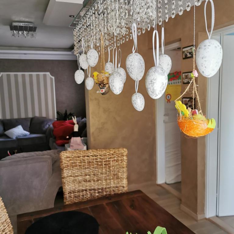 Lux apartman Lena - Apartman sa 2 Spavaće Sobe - 6