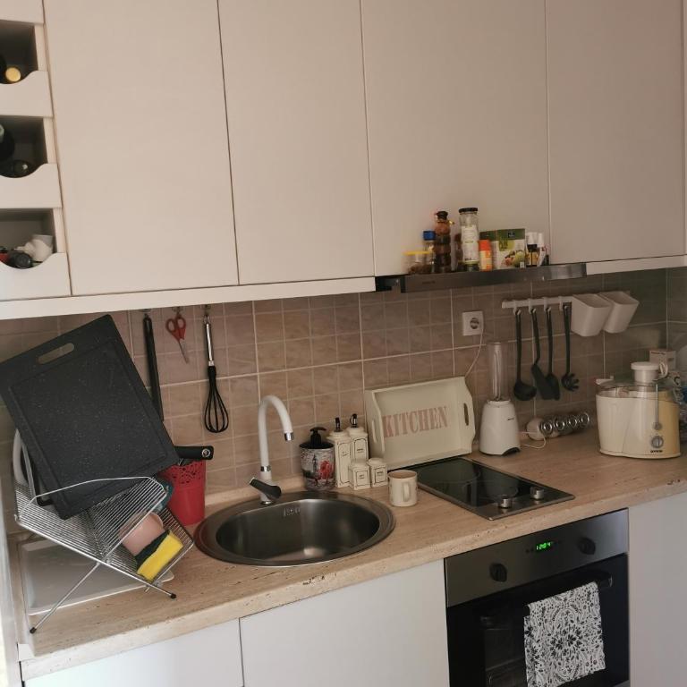 Lux apartman Lena - Apartman sa 2 Spavaće Sobe - 7