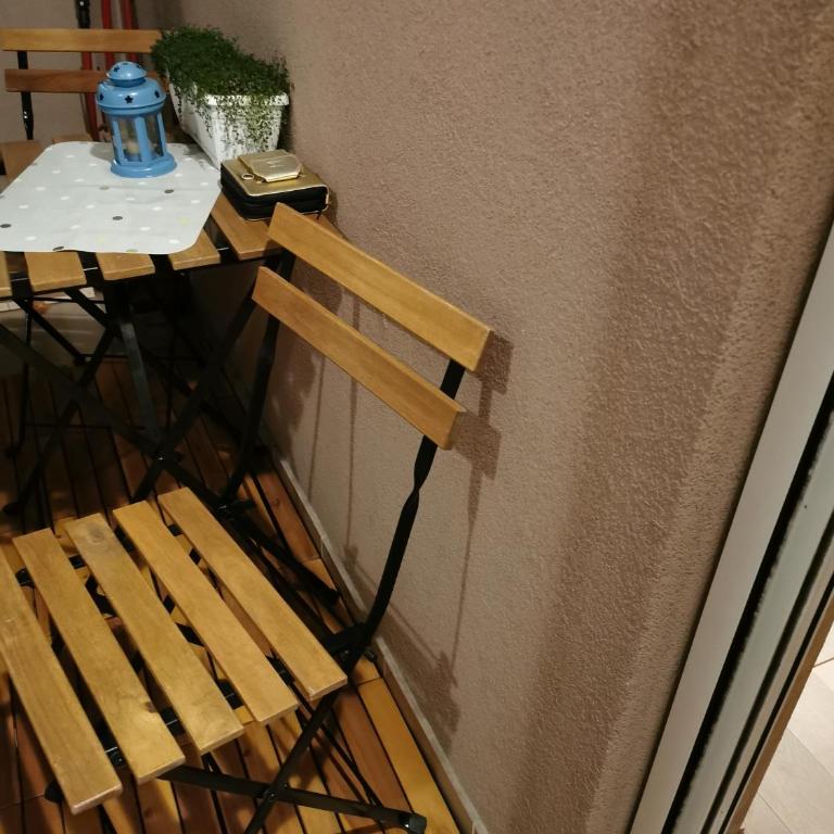 Lux apartman Lena - Apartman sa 2 Spavaće Sobe - 17