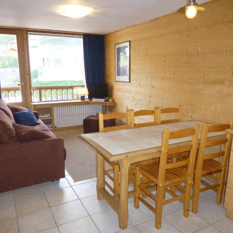 Charmant 2 pièces au cœur de Courchevel ! - FR-1-514-1 - Appartamento (4 Adulti) - 2