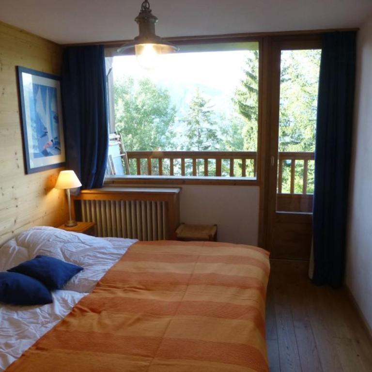 Charmant 2 pièces au cœur de Courchevel ! - FR-1-514-1 - Appartamento (4 Adulti) - 4