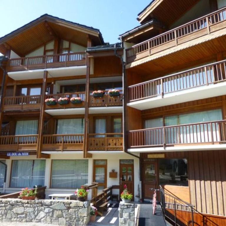Charmant 2 pièces au cœur de Courchevel ! - FR-1-514-1 - Appartamento (4 Adulti) - 5