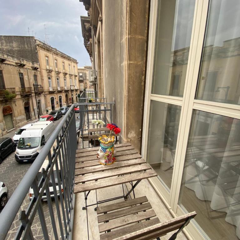 Loft Crispi - One-Bedroom Apartment - 20