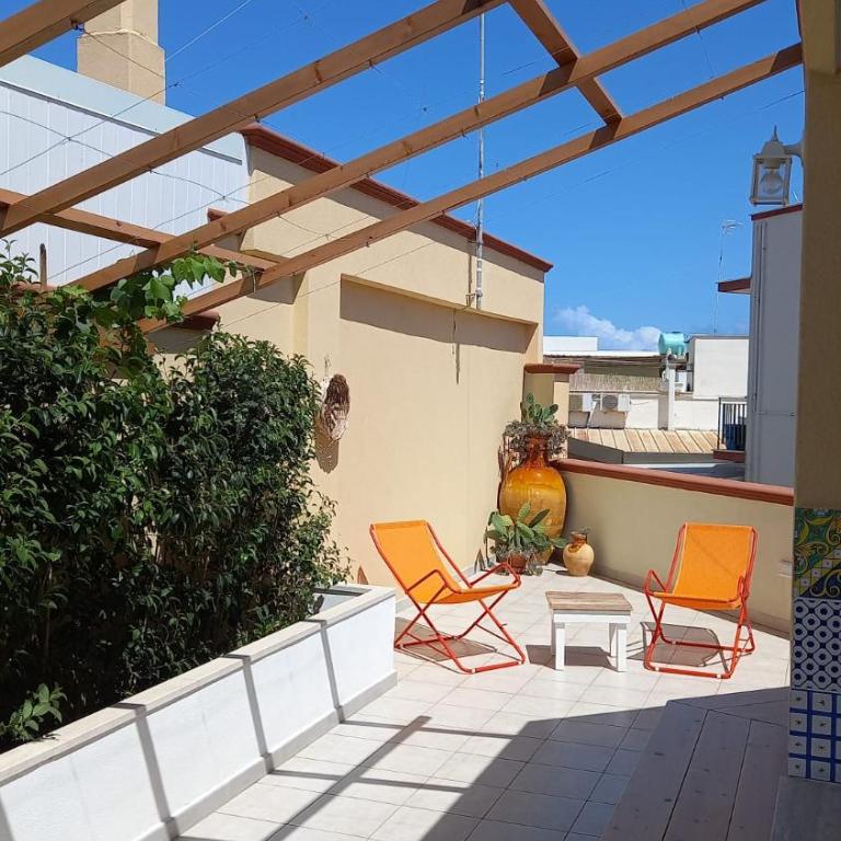Cala Verdegiglio Home - Appartamento con 1 Camera da Letto - 2